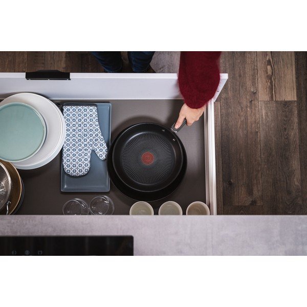 Komplet loncev iz nerjavečega jekla 5 ks Opti' – Tefal-image-1
