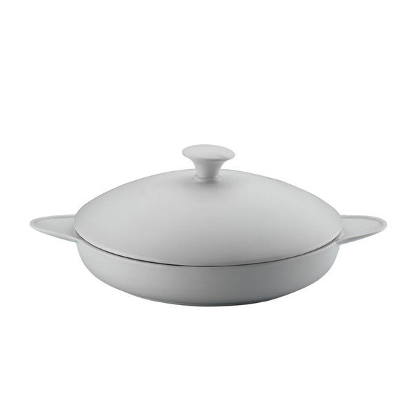 Porcelanasta ponev Kutahya Milassa