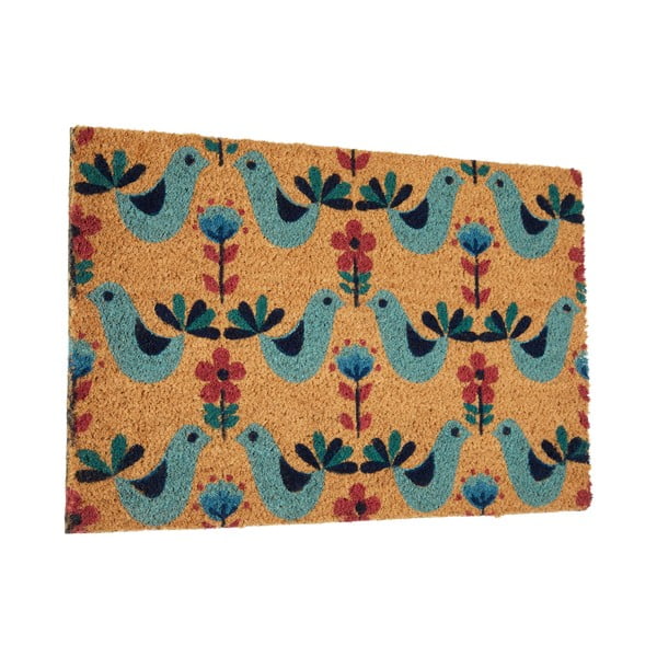 Predpražnik iz kokosovih vlaken 40x60 cm Sparrows – Premier Housewares-image-3