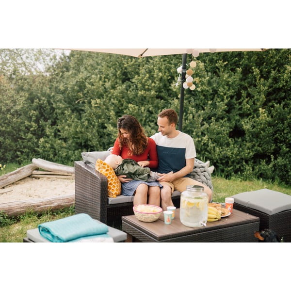 Vrtni senčnik Timpana Kingston-image-3