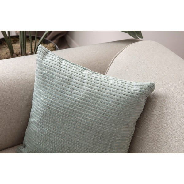 Prevleke za blazino v kompletu 2 ks iz rebrastega žameta 43x43 cm – Mioli Decor-image-4