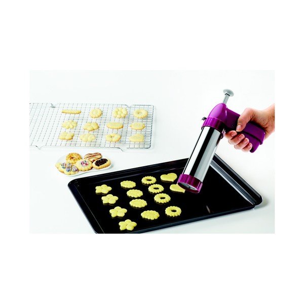 Stiskalnica za testo Metaltex Bisquick-image-1