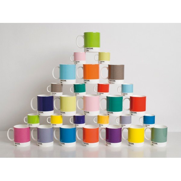 Pantone mug PA 162 Zelena 585-image-2