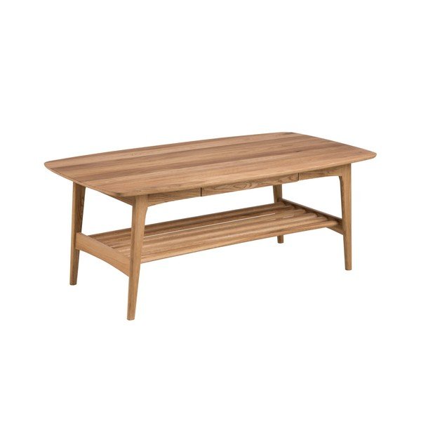 Kavna mizica Actona Emma, 130 x 51 cm-image-1