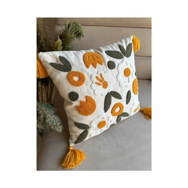 Prevleka za blazino 43x43 cm – Mila Home-image-1