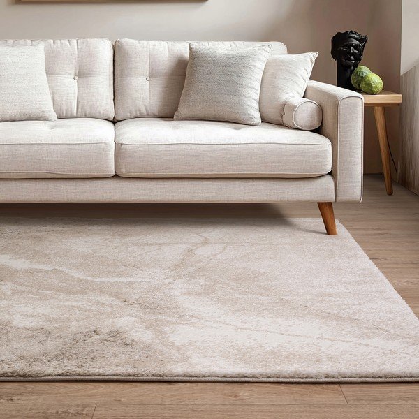 Bež preproga 160x230 cm Mirage Haze – Asiatic Carpets-image-1
