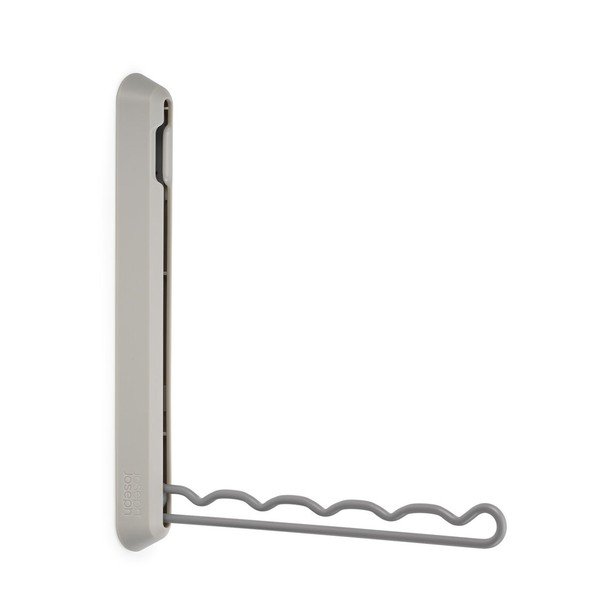 Kovinsko/plastično držalo za obešalnike Orderly – Joseph Joseph