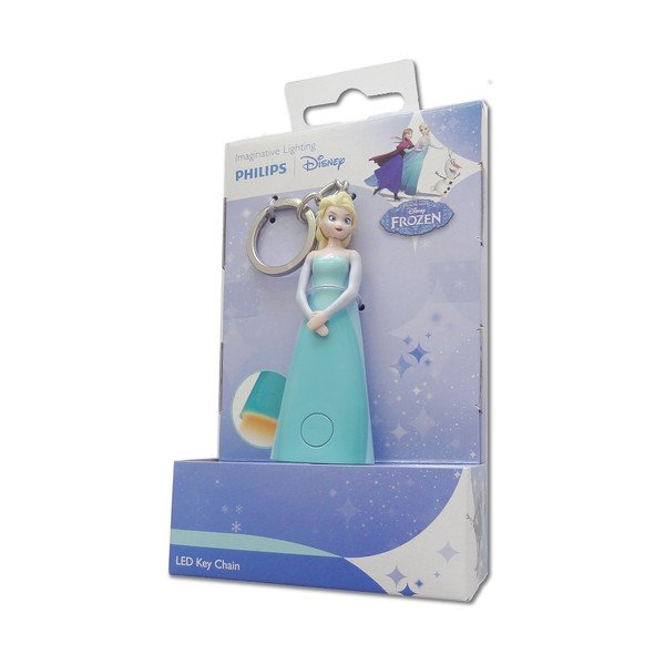 Osvetljena figurica LEGO Disney Elsa-image-2