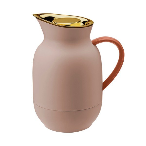 Breskova plastična termovka  1 l Amphora – Stelton