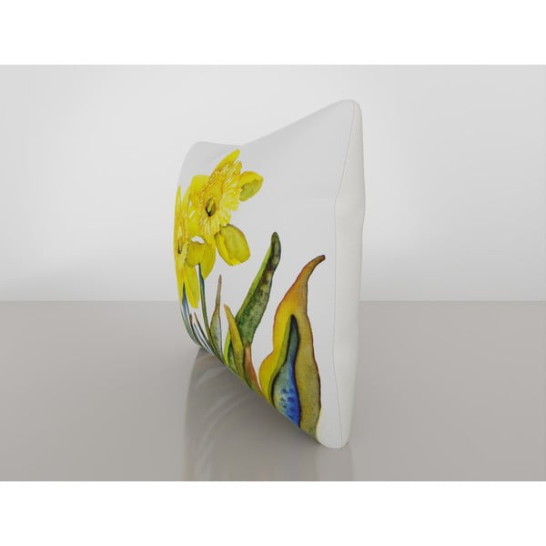 Prevleka za blazino z deležem bombaža Vitaus, 42 x 42 cm-image-2