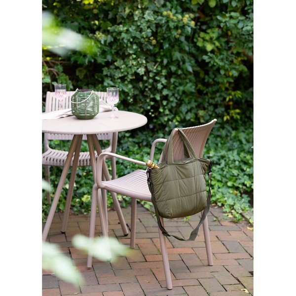 Kaki zelena hladilna torba Budva – House Nordic-image-1