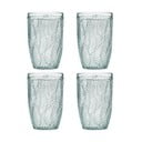 Kozarci v kompletu 4 ks 450 ml Areca – Ladelle