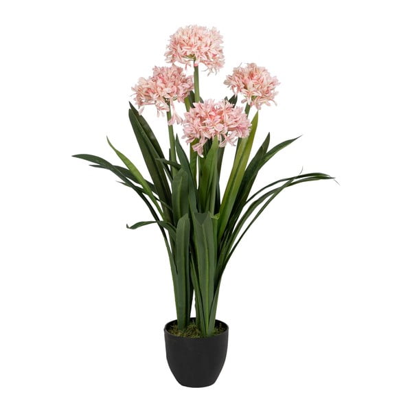 Umetna rastlina (višina 100 cm) Hyacinth – Ixia