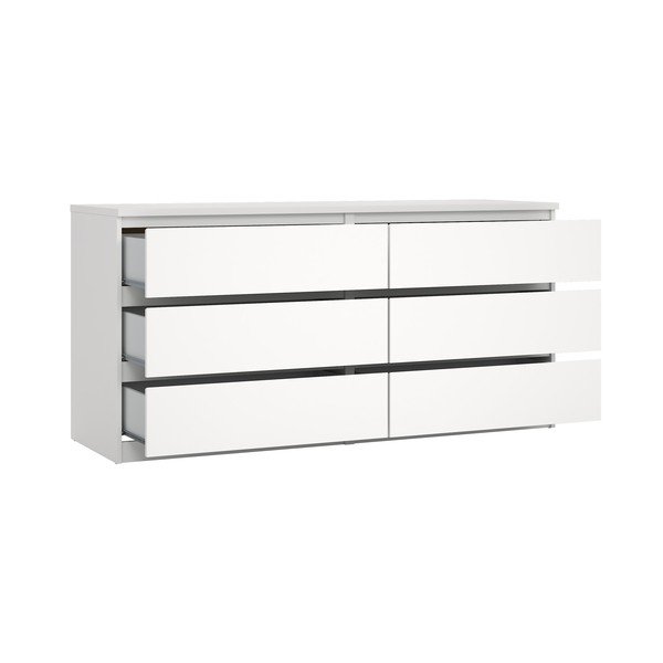 Bela komoda 154x76x50 cm Naia – Tvilum-image-3