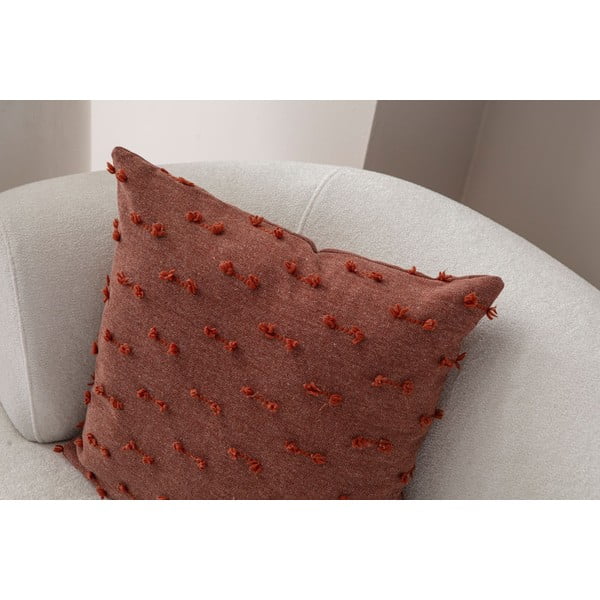 Prevleka za blazino 43x43 cm Tuffet – Mioli Decor-image-2