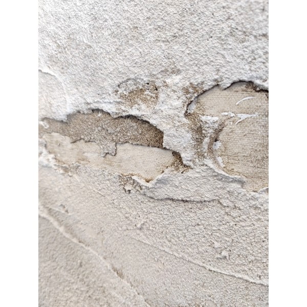 Ročno naslikana slika 90x120 cm Sand Wall - Malerifabrikken-image-2