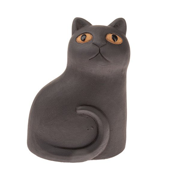 Betonska vrtna figurica Cat – Dakls