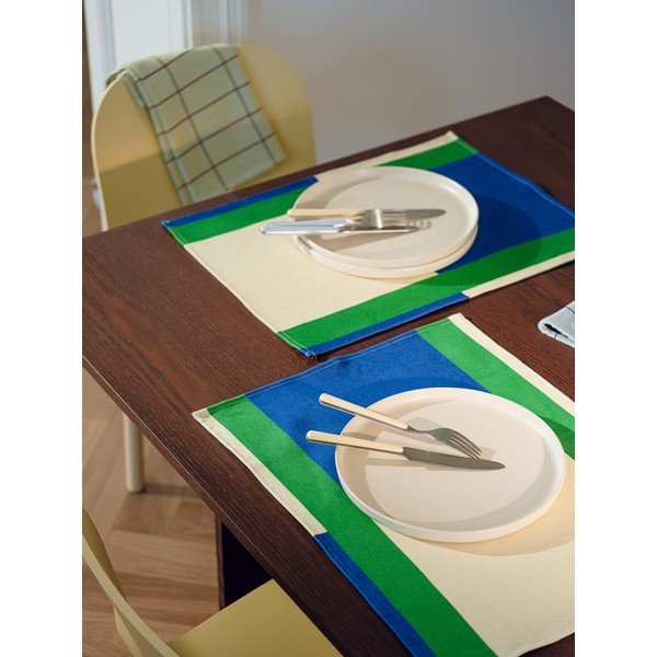 Bombažni pogrinjki v kompletu 2 ks 39x50 cm Lubi – noo.ma-image-2