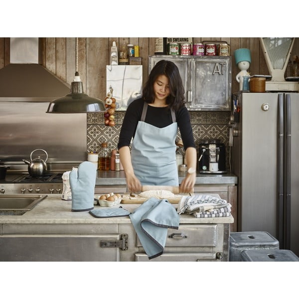 Bombažne kuhinjske krpe v kompletu 3 ks 50x70 cm – Tiseco Home Studio-image-1