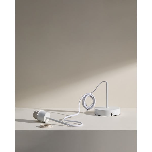 Kabel za visečo svetilko Fluvia – Kave Home-image-1