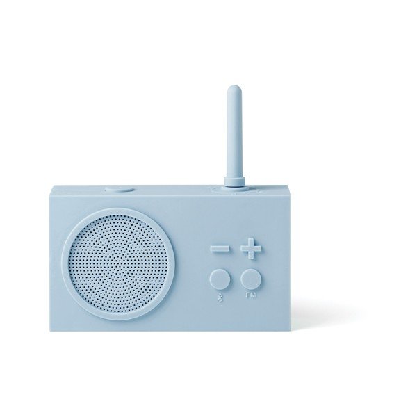 Radio Tykho 3 – Lexon