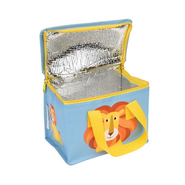 Toplotna torba Rex London Charlie The Lion-image-3