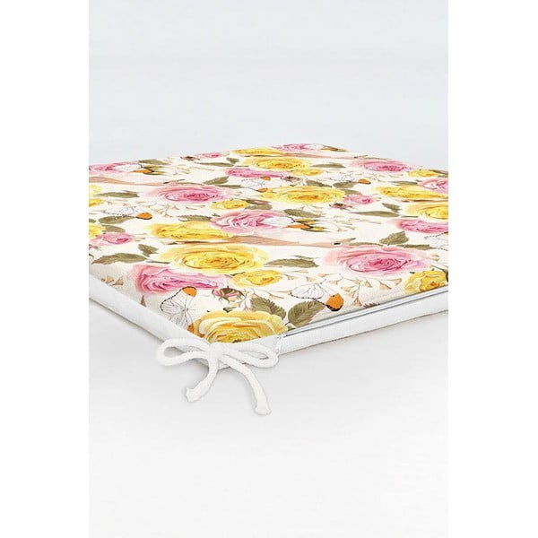 Sedežna blazina 40x40 cm – Mila Home-image-1