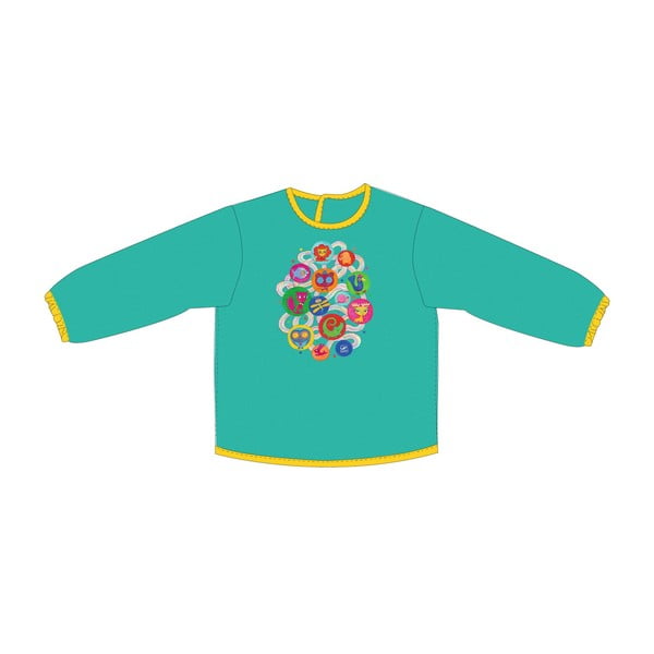 Zaščitna otroška majica - Djeco
