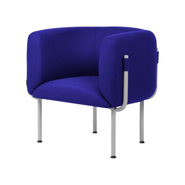 Moder fotelj Ubi – noo.ma