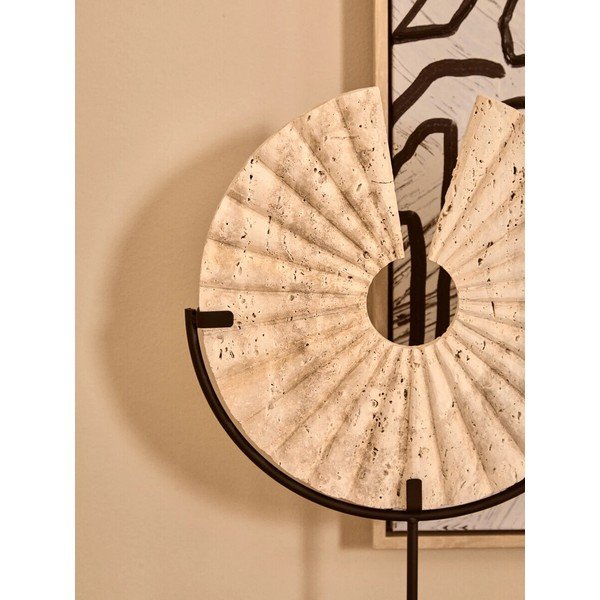 Kamnit kipec (višina 46 cm) Tibor – Premier Housewares-image-2