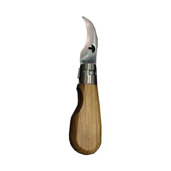 Nož za čiščenje gob Jean Dubost