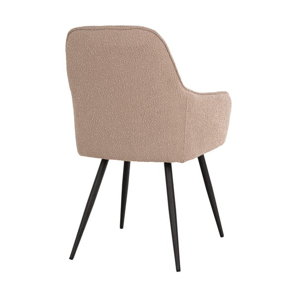 Bež jedilni stoli v kompletu 2 ks Harbo – House Nordic-image-3