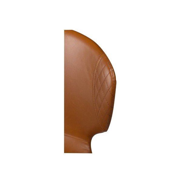 Rjavi jedilni stol DAN-FORM Hawk-image-2