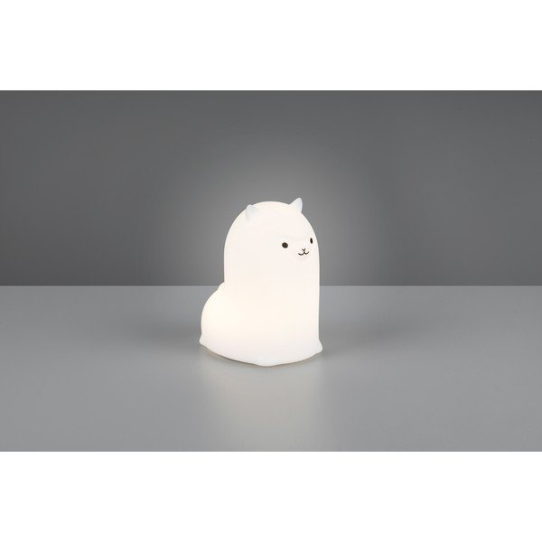 Bela otroška lučka Paky – Reality-image-2