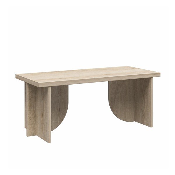Mizica v naravni barvi 48x106 cm Voler – Novogratz-image-2