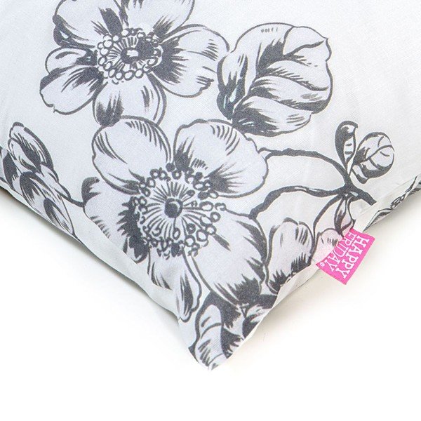 Prevleka za blazino Pomladne ptice, 50 x 30 cm-image-3