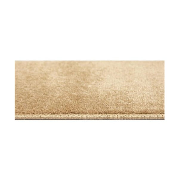 Bež komplet preprog za stopnice 13 ks 22x73 cm Pure Beige – Mila Home-image-1