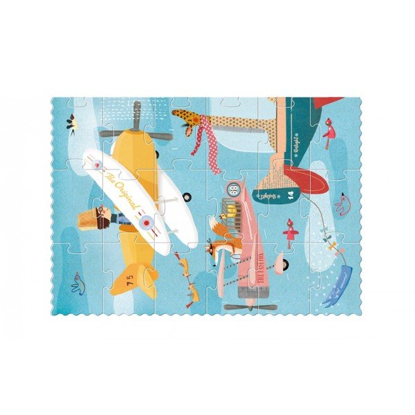 Puzzle dirke v oblakih Londji-image-2