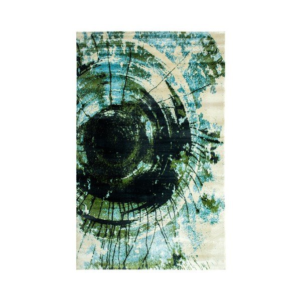 Tekač Duro Waves, 80 x 300 cm-image-2