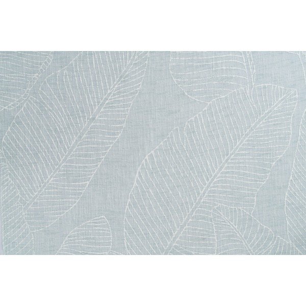 Mint zelena prosojna zavesa 140x260 cm Napa – Mendola Fabrics-image-4