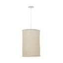 Bež senčilo ø 40 cm Mariela – Kave Home