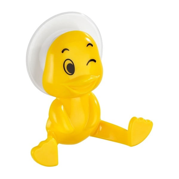 Rumena stenska kljuka Wenko Duck-image-2