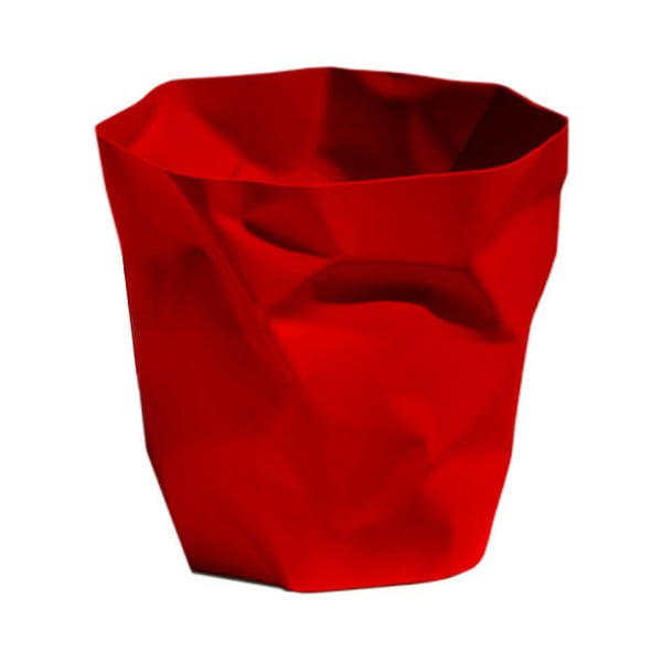 Essey Mini Bin Bin Rdeča-image-2