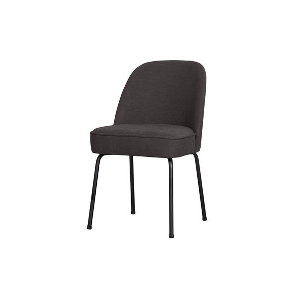 Temno sivi jedilni stoli v kompletu 2 ks Vogue – BePureHome-image-1