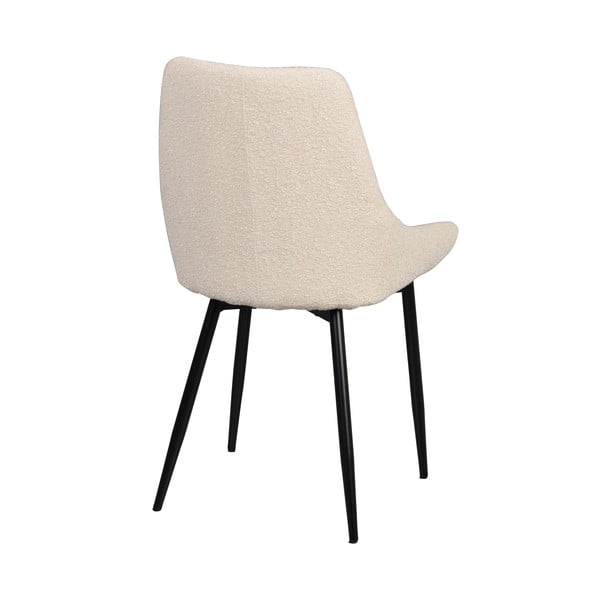 Bež jedilni stoli v kompletu 2 ks Sierra – Rowico-image-4