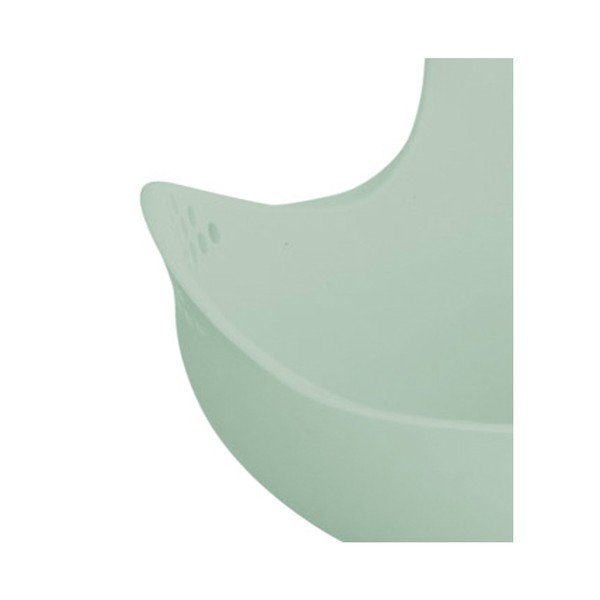 Kitchen Craft modra silikonska zajemalka, 27,5 cm-image-2