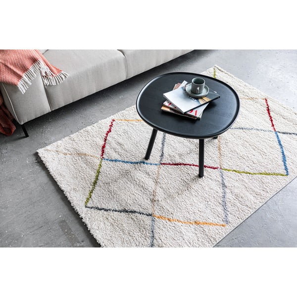 Bež preproga Universal Kasbah, 80 x 150 cm-image-1