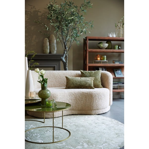 Okrasna blazina 30x60 cm Ruhla - Light & Living-image-2