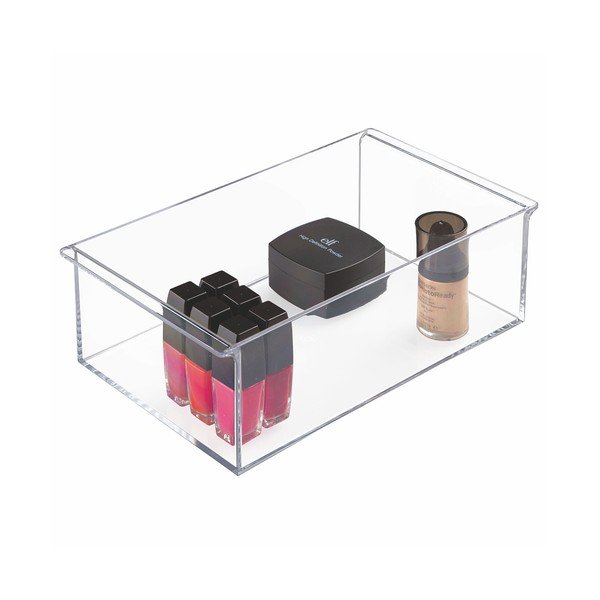 InterDesign Organizator Clarity, 30,5 x 18 cm-image-2