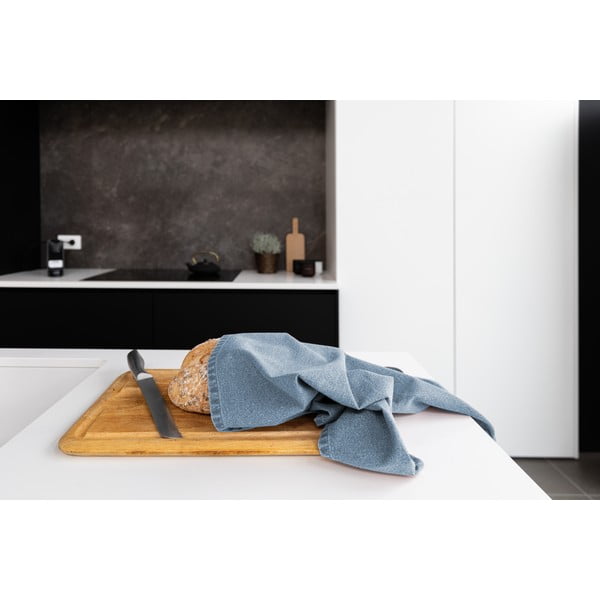 Bombažne kuhinjske krpe v kompletu 3 ks 50x70 cm – Tiseco Home Studio-image-1